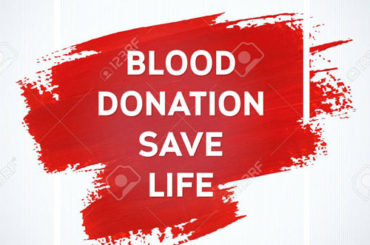 Blood Donation