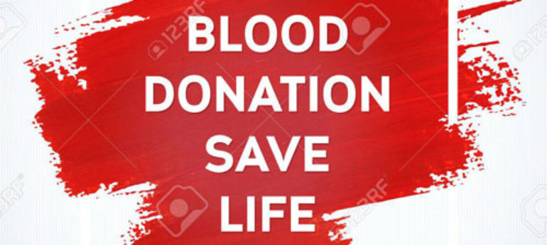 Blood Donation