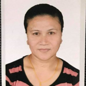 Mrs Sanu Sherpa